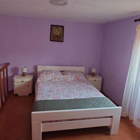 Apartment Merikanic Beli Esterno foto
