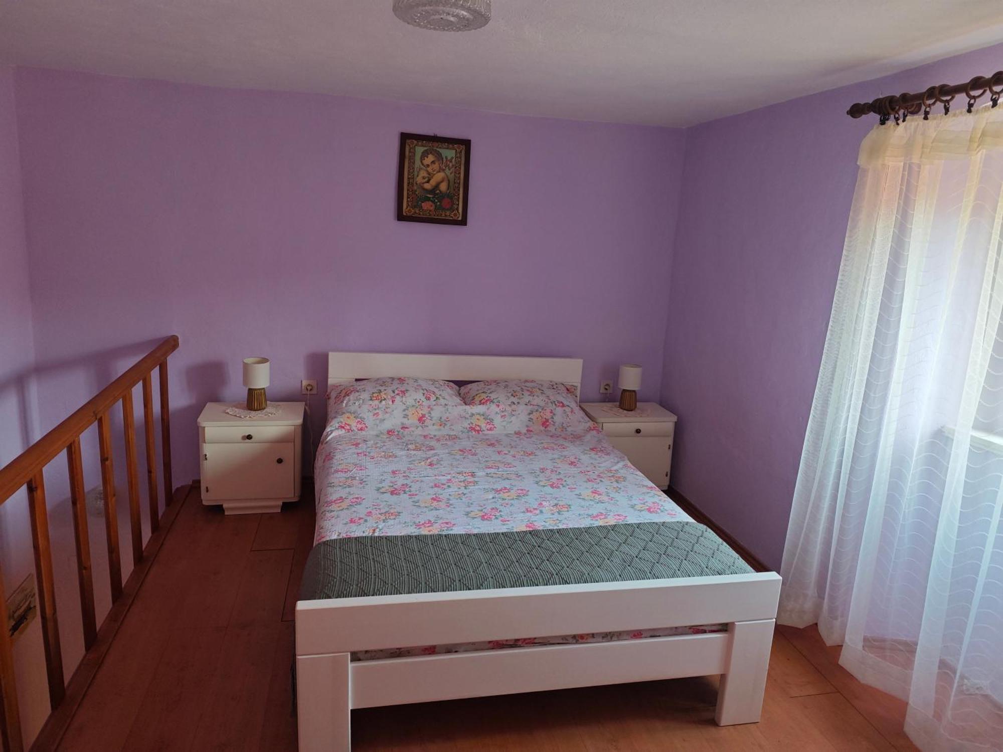 Apartment Merikanic Beli Esterno foto